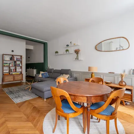 Apartment Ettari - Welkeys