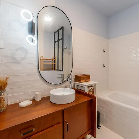 Apartment Ettari - Welkeys Bordeaux